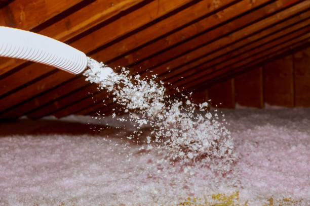 Best Spray Foam Insulation in Williston Park, NY