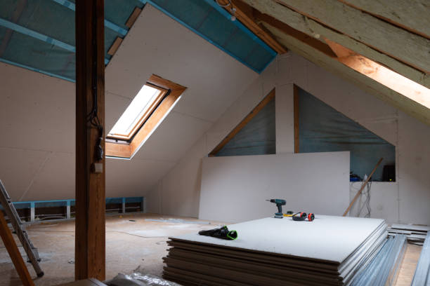 Types of Insulation We Offer in Williston Park, NY