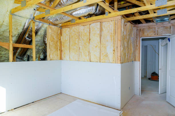 Best DIY Insulation Kits and Guidance in Williston Park, NY