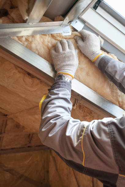 Best Spray Foam Insulation in Williston Park, NY