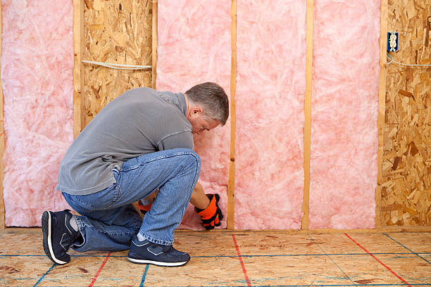 Best Fiberglass Insulation in Williston Park, NY