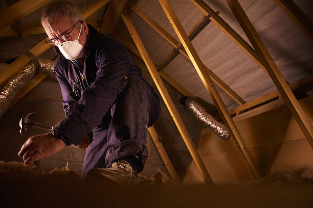 Best Blown-in Insulation in Williston Park, NY