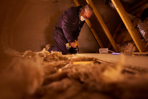 Trusted Williston Park, NY Insulation Contractor Experts